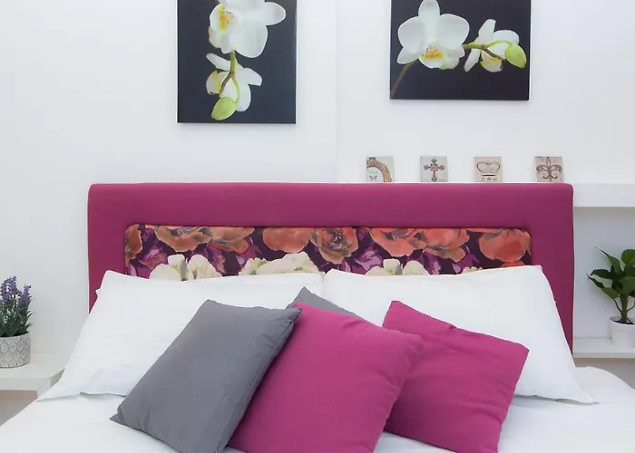 Apartamento Consulta By In Roma