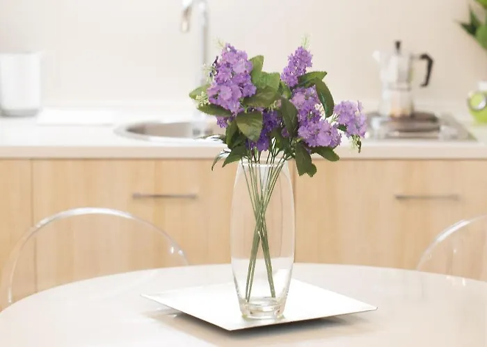 Consulta By In Apartamento