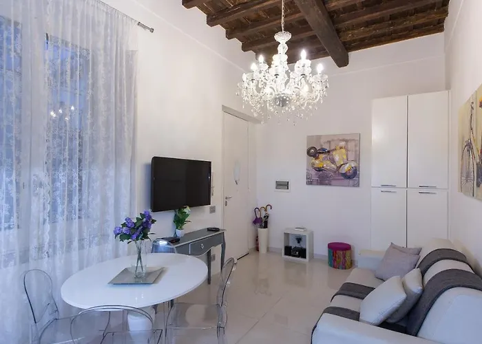 Apartamento Consulta By In