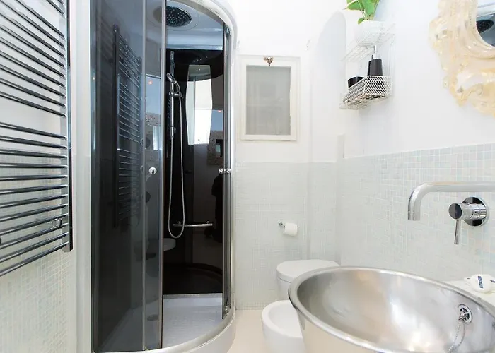 Consulta By In Apartamento