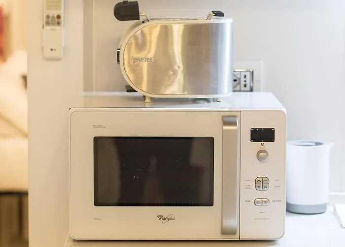 Apartamento Consulta By In Roma