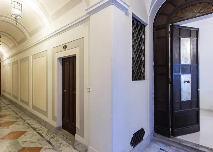 Consulta By In Apartamento *