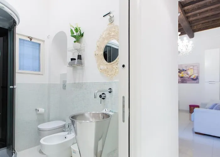 Apartamento Consulta By In *