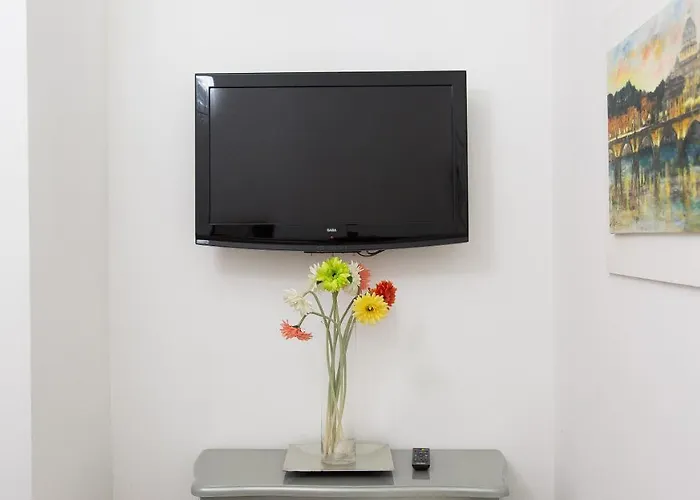 Consulta By In Apartamento