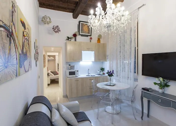 Consulta By In Apartamento