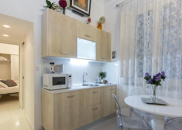 Consulta By In Apartamento