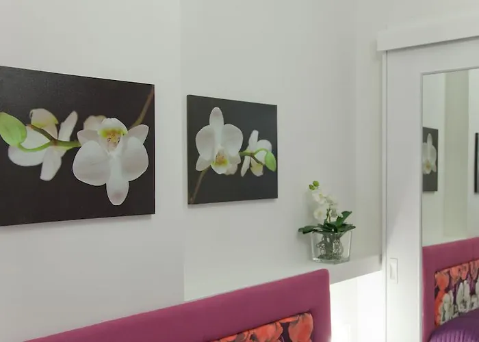 Apartamento Consulta By In Roma