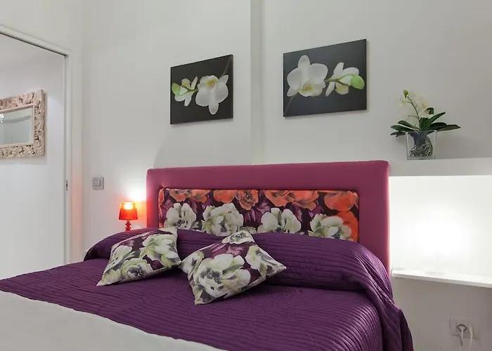 Consulta By In Apartamento