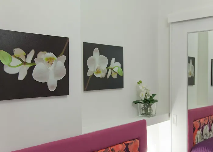 Apartamento Consulta By In