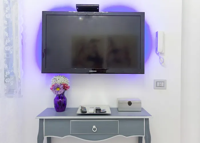 Consulta By In Apartamento *