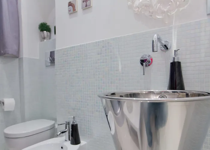 Apartamento Consulta By In