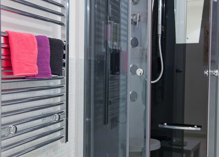 Apartamento Consulta By In *