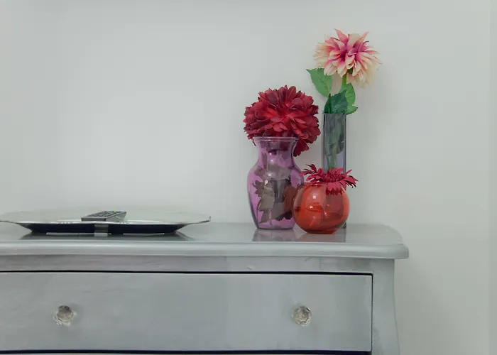 Consulta By In Apartamento