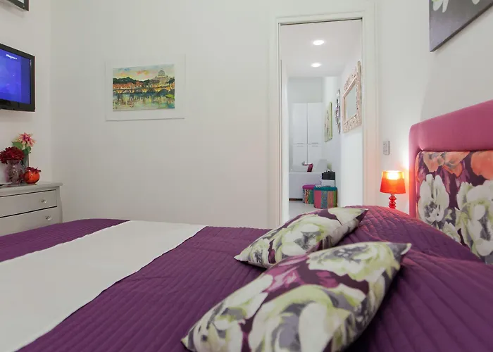 Consulta By In Apartamento