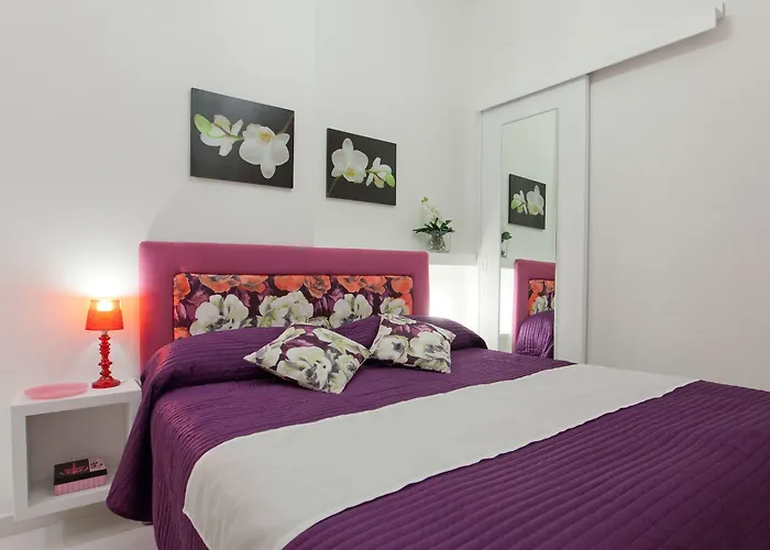 Consulta By In Apartamento